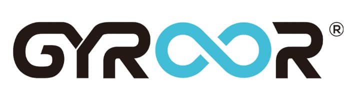 gyroor logo