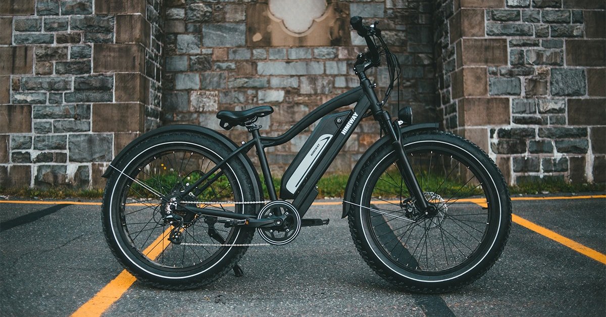 Himiway E-Bikes Overview - Are They Worth It? - Electric Wheelers