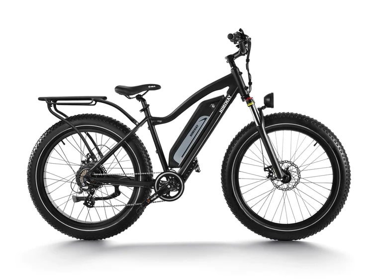 himiway cruiser long range fat tire electric bike