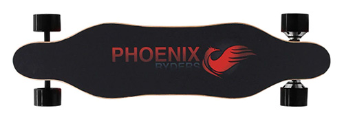 phoenix ryder electric board