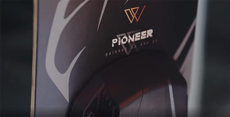 wowgo pioneer close look