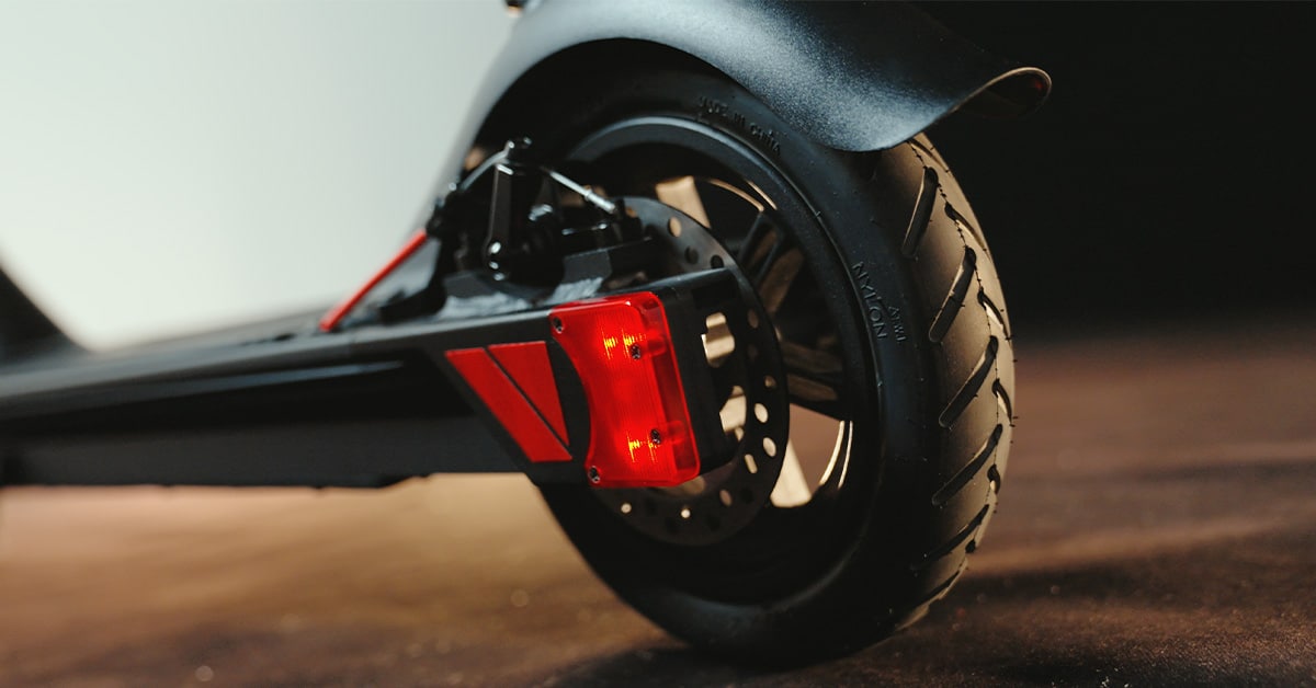 Electric Scooter Tires – An In-Depth Guide for Beginners