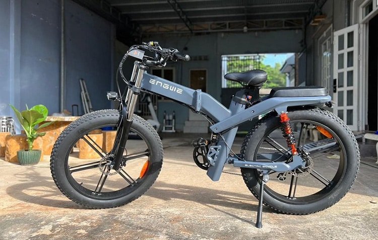 engwe x26 electric bike