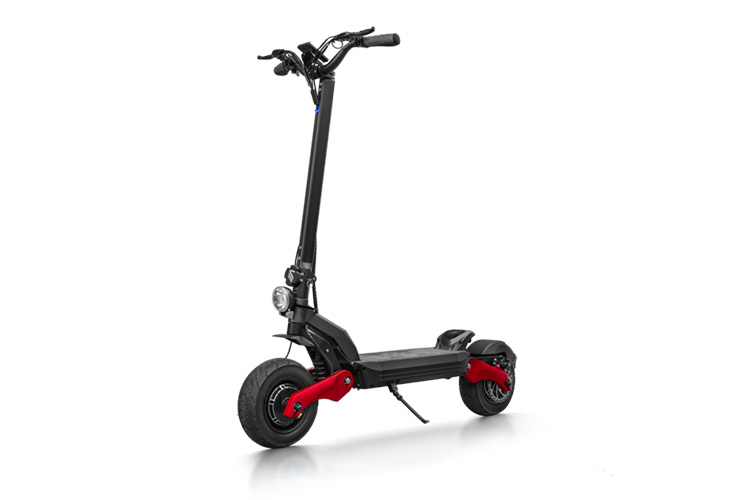 varla eagle one pro electric scooter