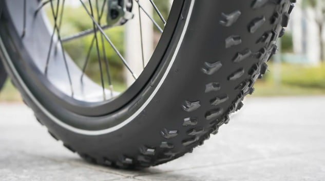 kenda fat tires