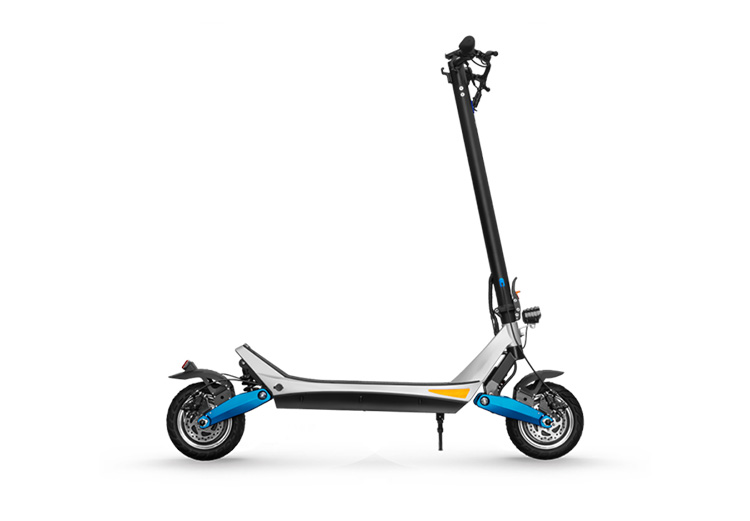 commuter electric scooter varla pegasus
