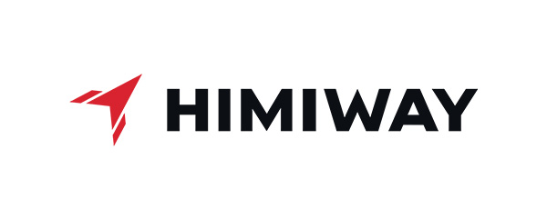 himiway new logo