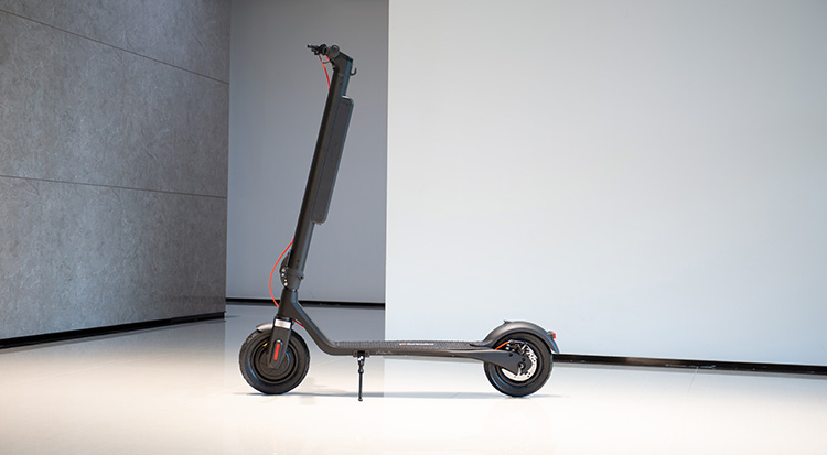 turboant electric scooter