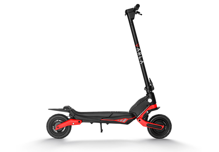 varla falcon electric scooter