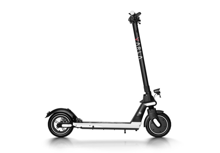 varla wasp electric scooter