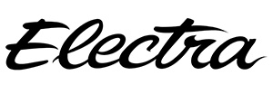 Electra bicycle company logo