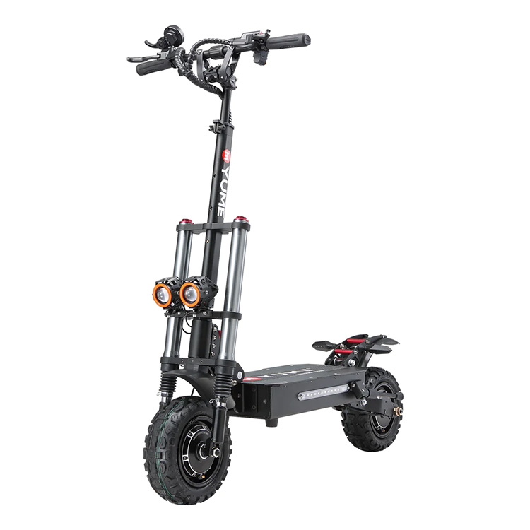 Yume Y11 6000W electric scooter