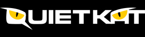 quietkat e-bike logo