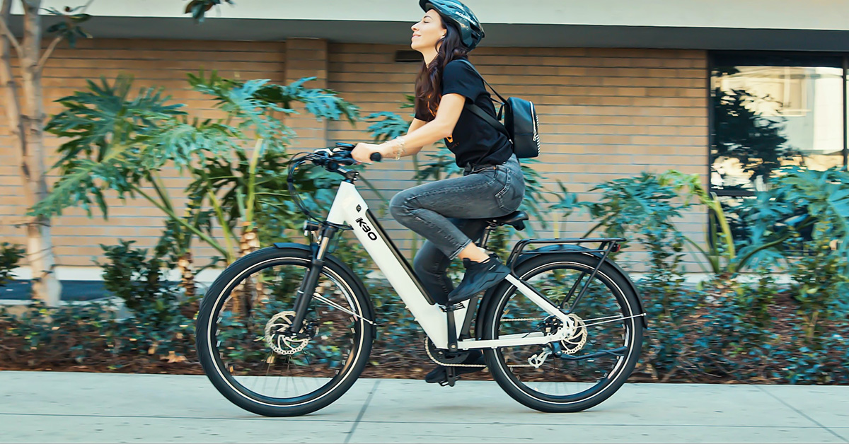 KBO Electric Bikes Review: A Complete Overview of All Models