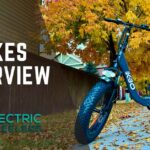 KBO e-bikes overview featured image