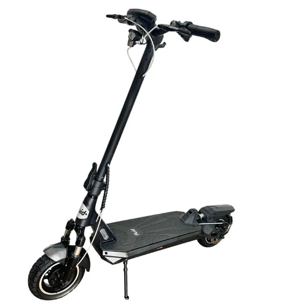 fluid vista electric scooter