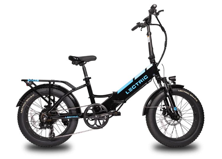 lectric xp 3.0 step-through electric bike