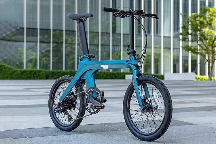 fiido e-bike