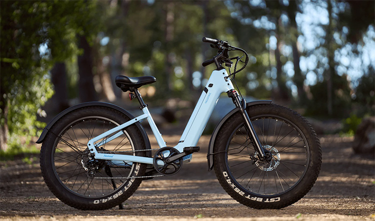 velotric electric bike