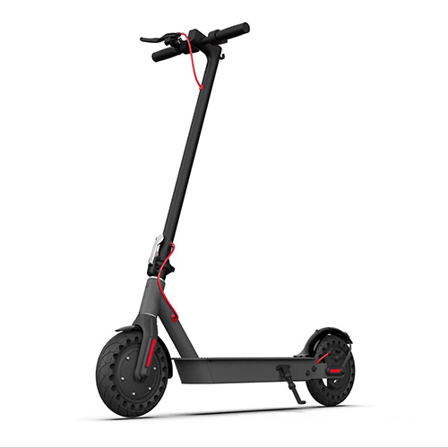 hibot s2 electric scooter