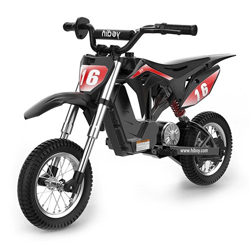 hiboy dk1 electric dirt bike for kids