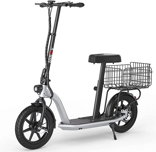 hiboy ecom 14 electric scooter