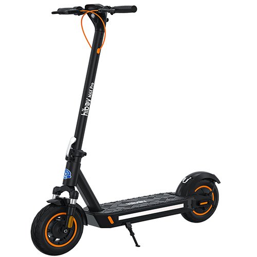 hiboy max pro electric scooter