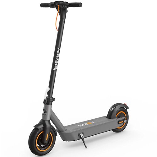 hiboy s2 max electric scooter