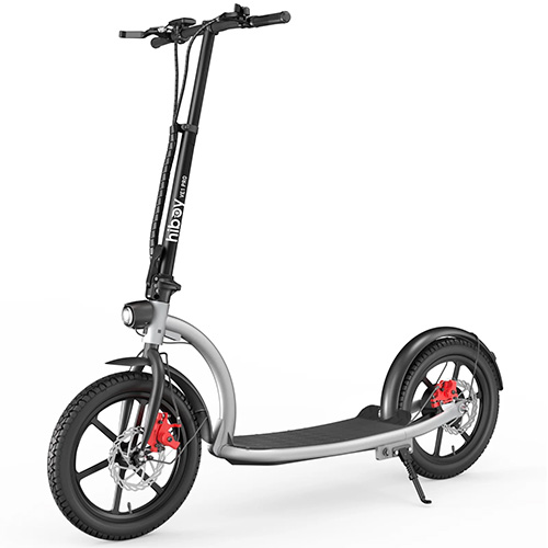 hiboy ve1 pro electric scooter