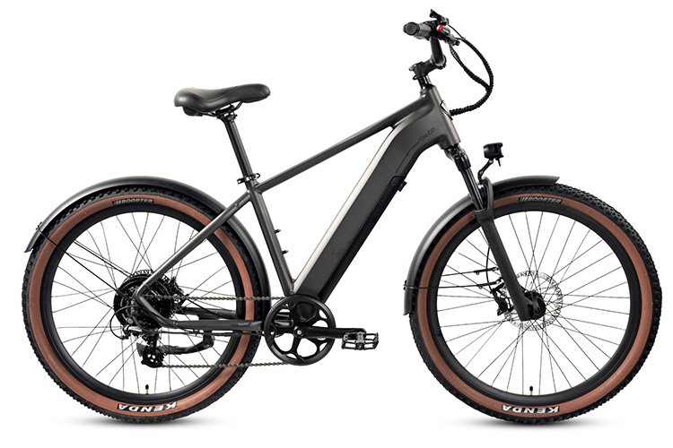 ride1up turris electric bike