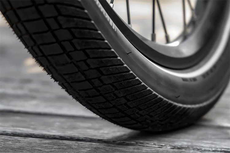 panasonic ebike tires