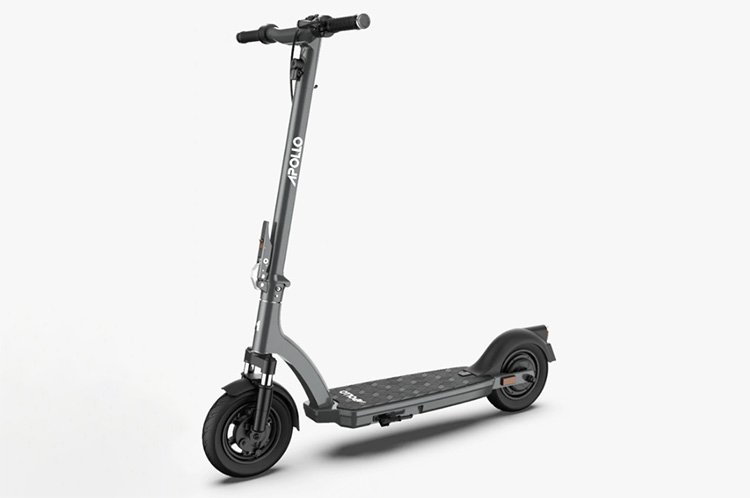 apollo air 2023 electric scooter