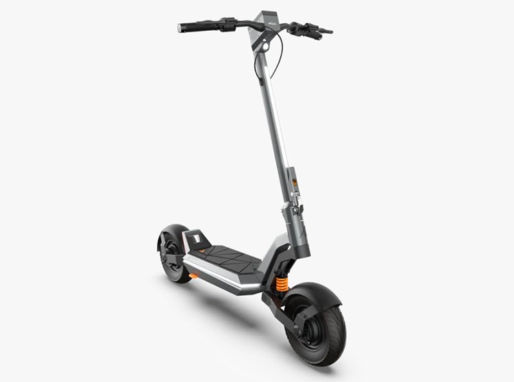 apollo pro electric scooter