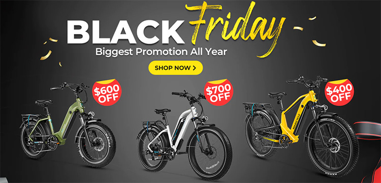 magicycle black friday poster