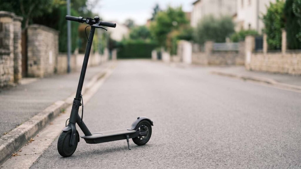 How to Make Your Electric Scooter Faster (Without Damaging It)